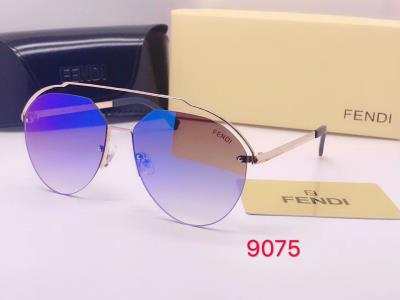 Fendi Sunglasses-109